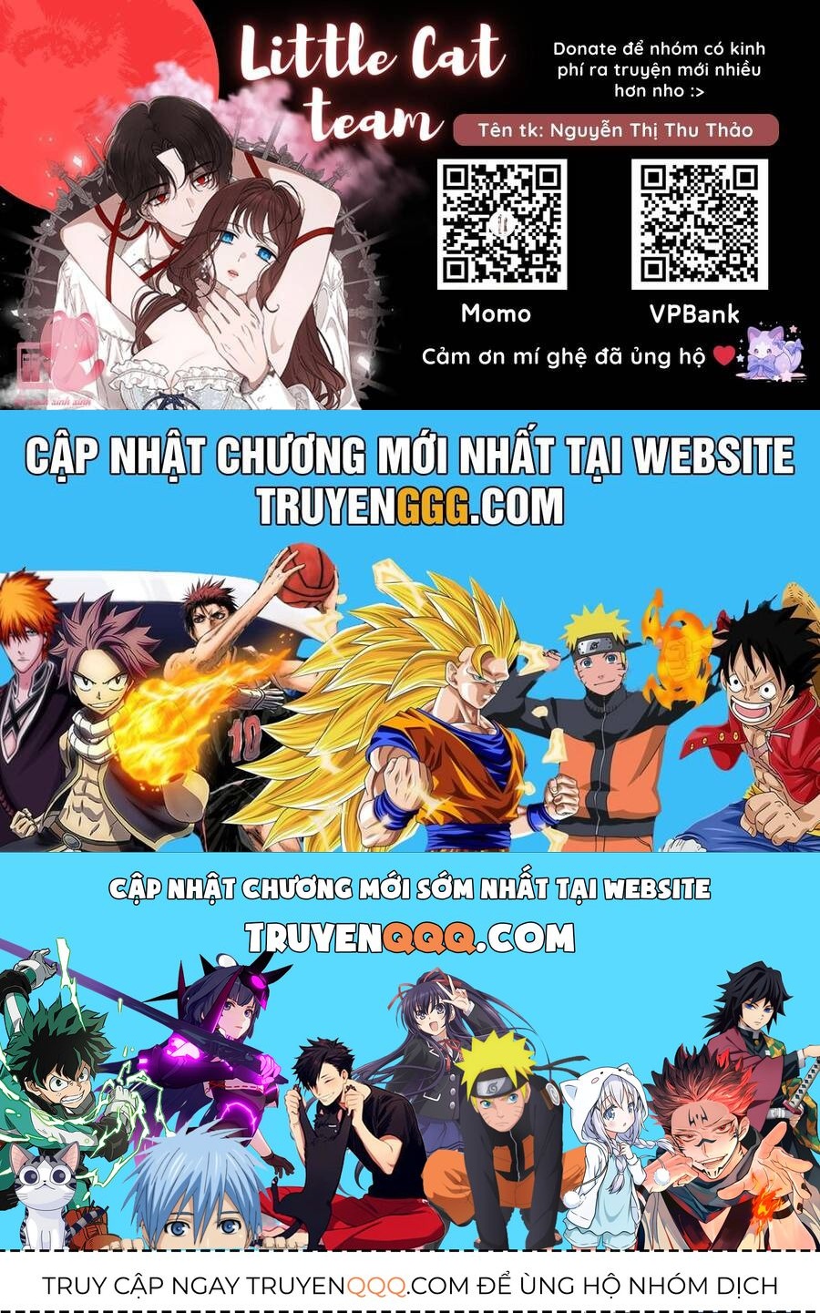 Chuyện Kết Hôn Chapter 3 - Trang 2
