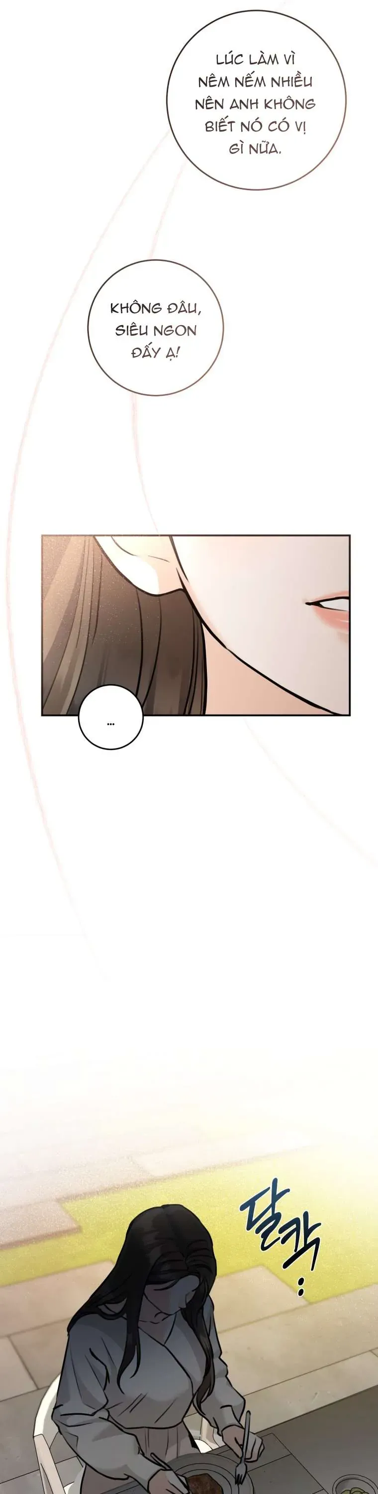 Chuyện Kết Hôn Chapter 34 - Trang 2