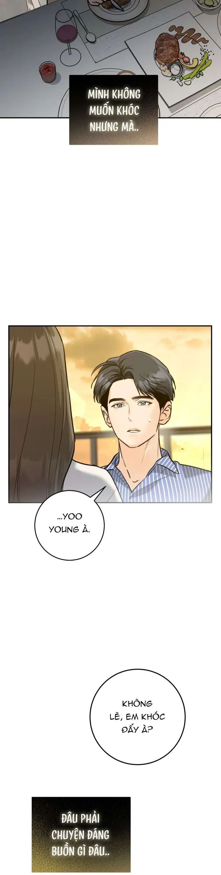 Chuyện Kết Hôn Chapter 34 - Trang 2