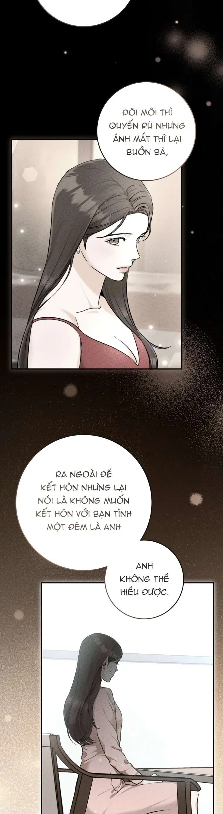 Chuyện Kết Hôn Chapter 34 - Trang 2