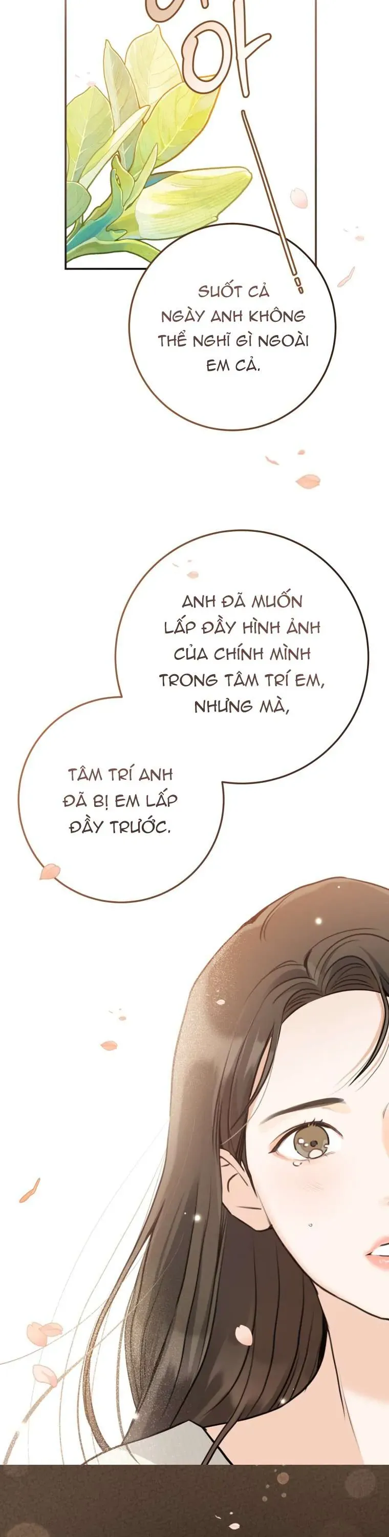 Chuyện Kết Hôn Chapter 34 - Trang 2