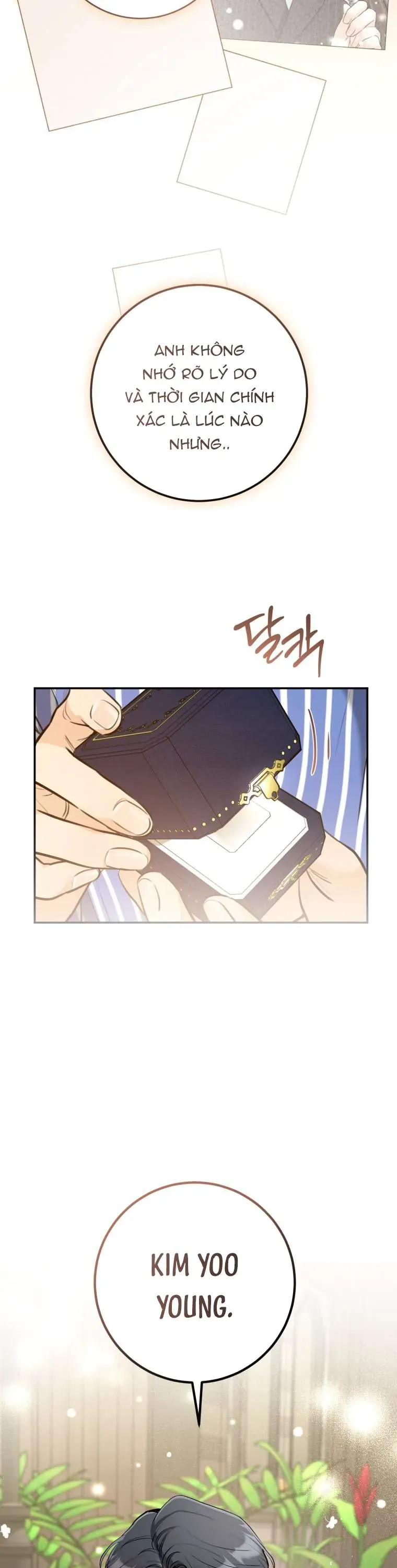 Chuyện Kết Hôn Chapter 34 - Trang 2