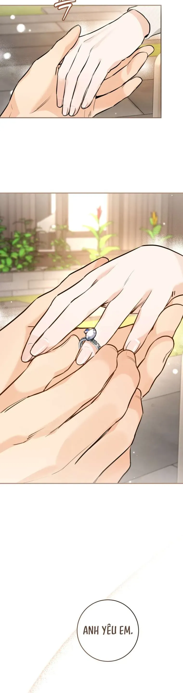 Chuyện Kết Hôn Chapter 34 - Trang 2