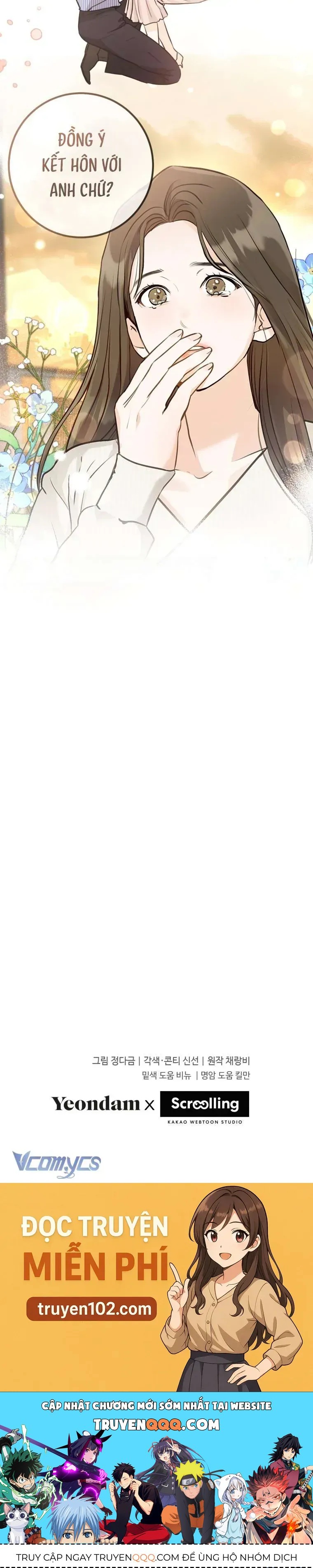 Chuyện Kết Hôn Chapter 34 - Trang 2