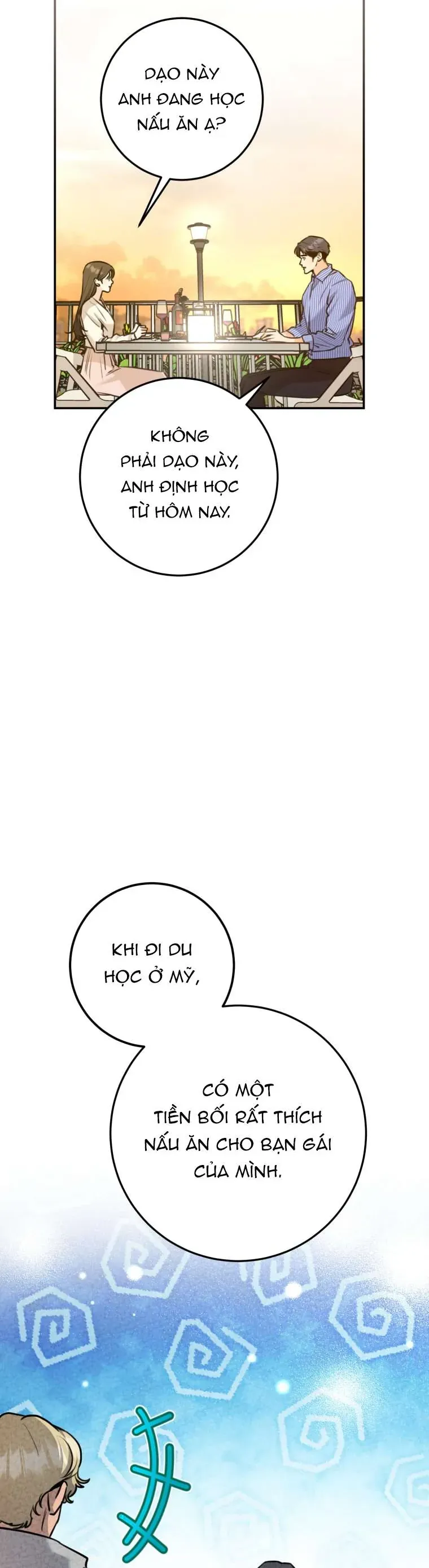 Chuyện Kết Hôn Chapter 34 - Trang 2