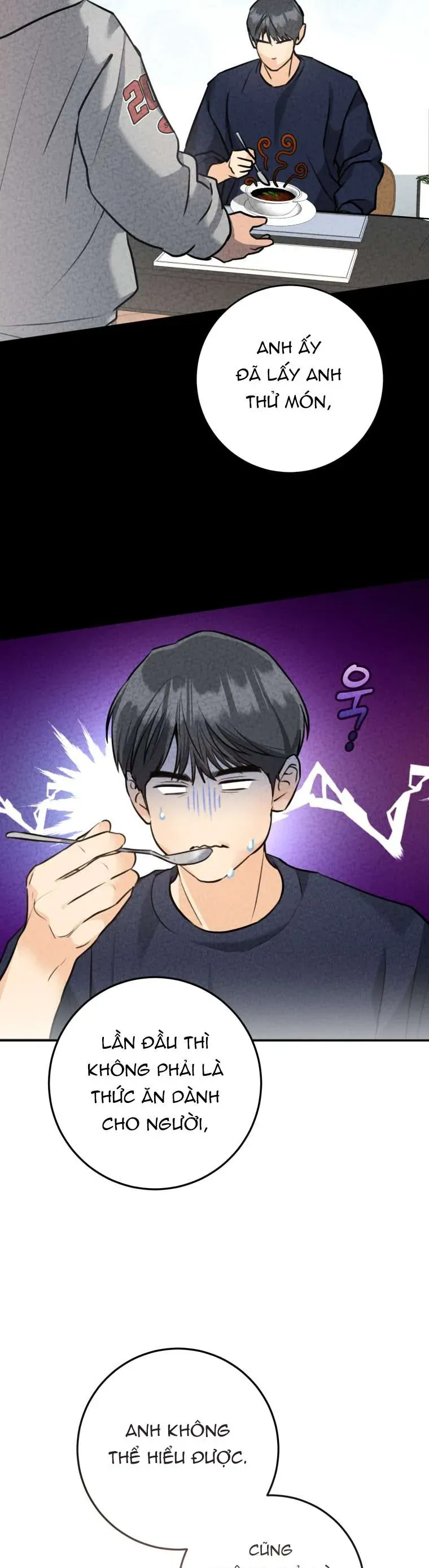 Chuyện Kết Hôn Chapter 34 - Trang 2