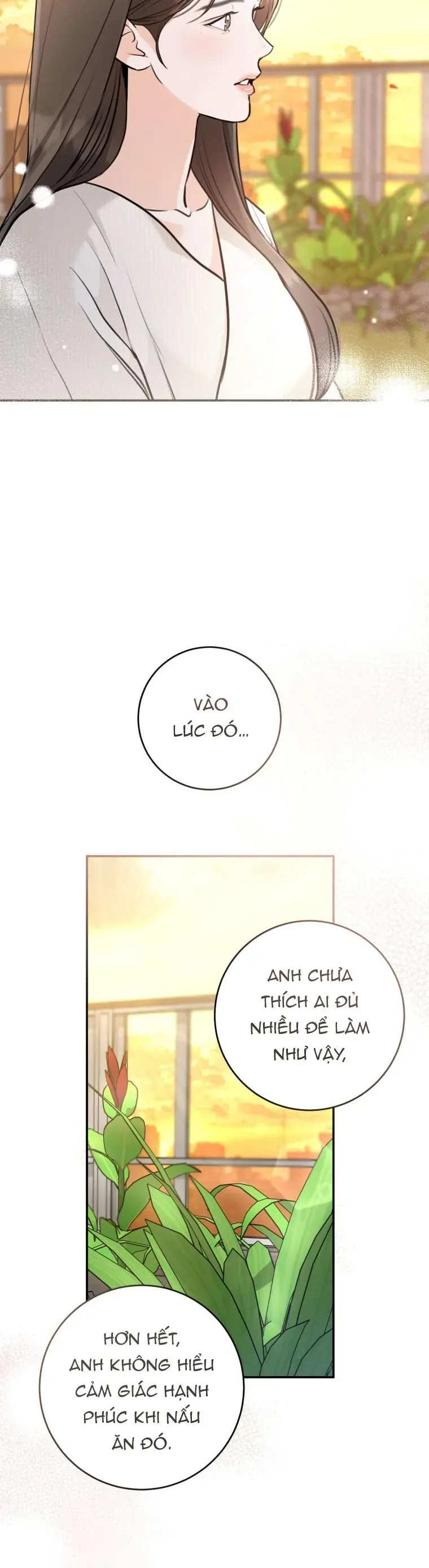 Chuyện Kết Hôn Chapter 34 - Trang 2