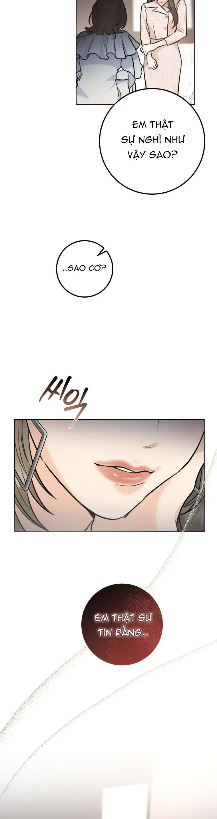 Chuyện Kết Hôn Chapter 37 - Trang 2