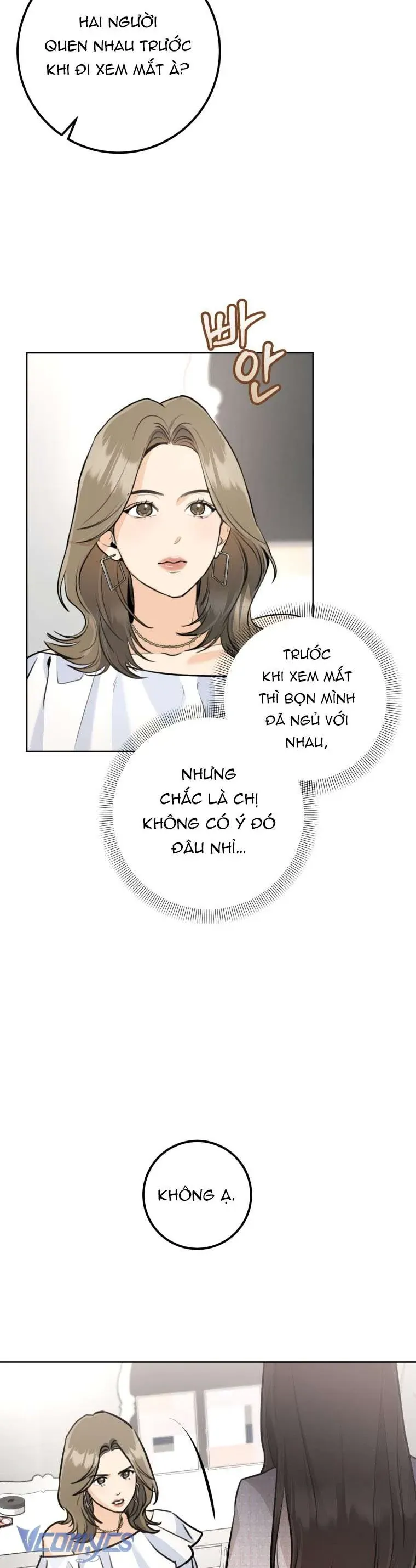 Chuyện Kết Hôn Chapter 37 - Trang 2