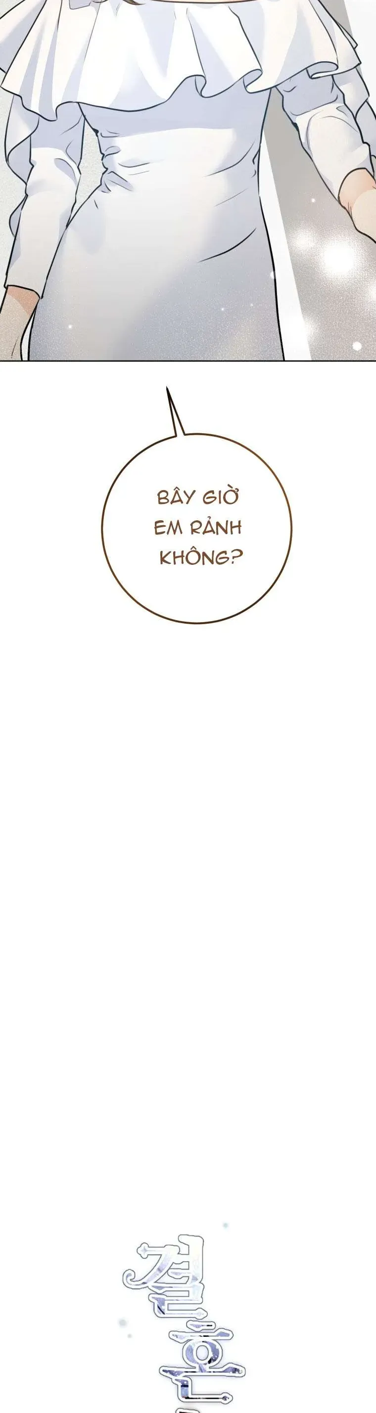 Chuyện Kết Hôn Chapter 37 - Trang 2