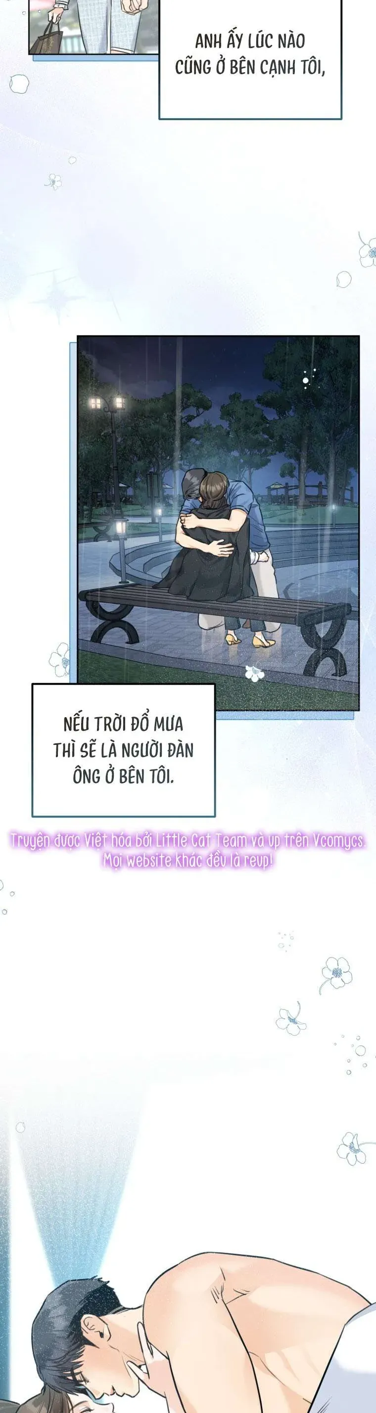 Chuyện Kết Hôn Chapter 37 - Trang 2