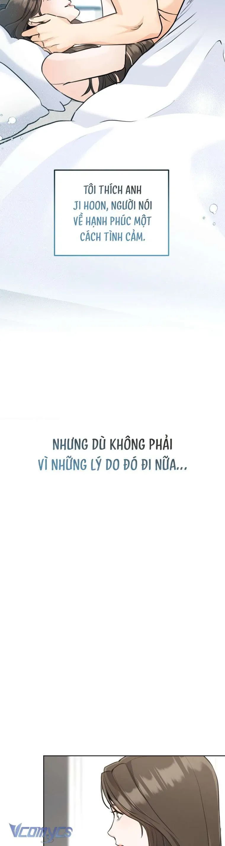 Chuyện Kết Hôn Chapter 37 - Trang 2