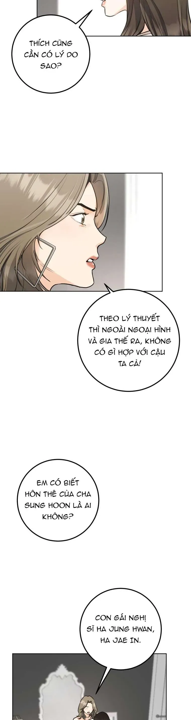 Chuyện Kết Hôn Chapter 37 - Trang 2