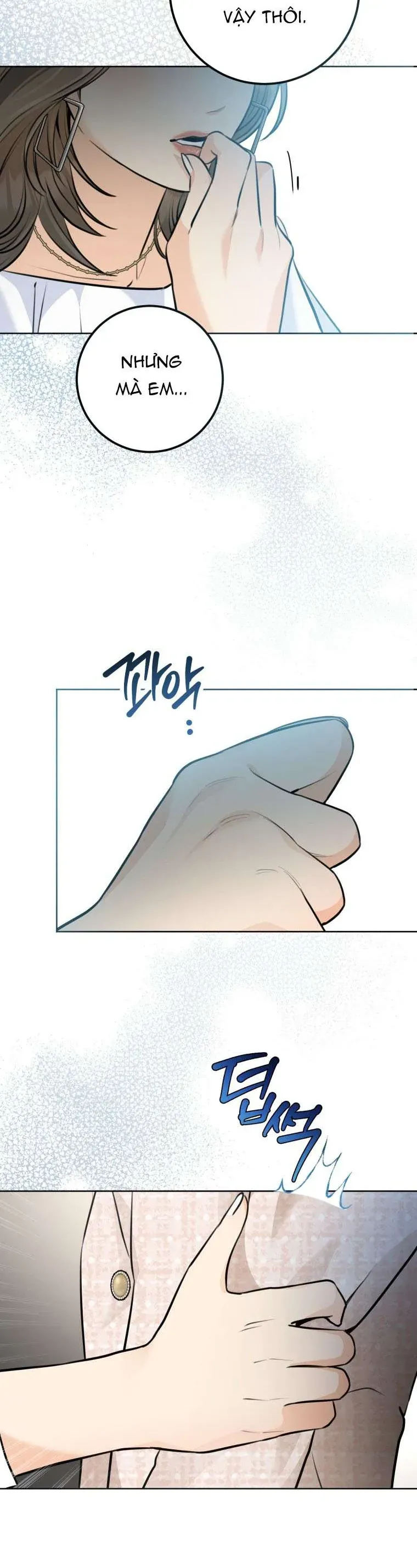 Chuyện Kết Hôn Chapter 37 - Trang 2