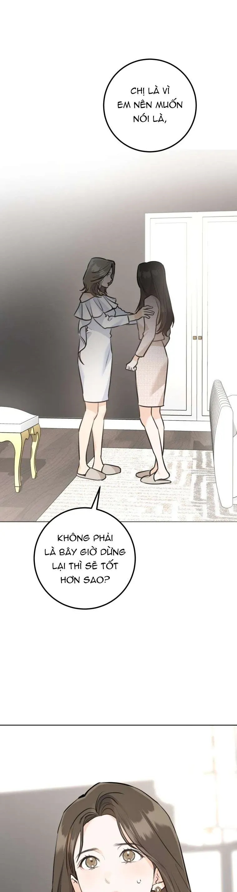 Chuyện Kết Hôn Chapter 37 - Trang 2