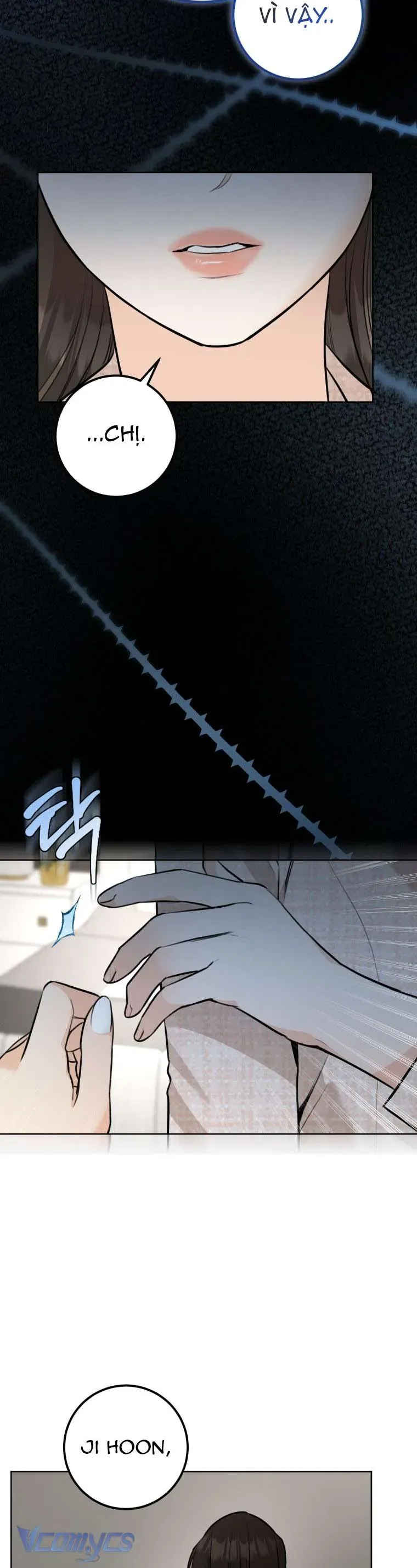 Chuyện Kết Hôn Chapter 37 - Trang 2