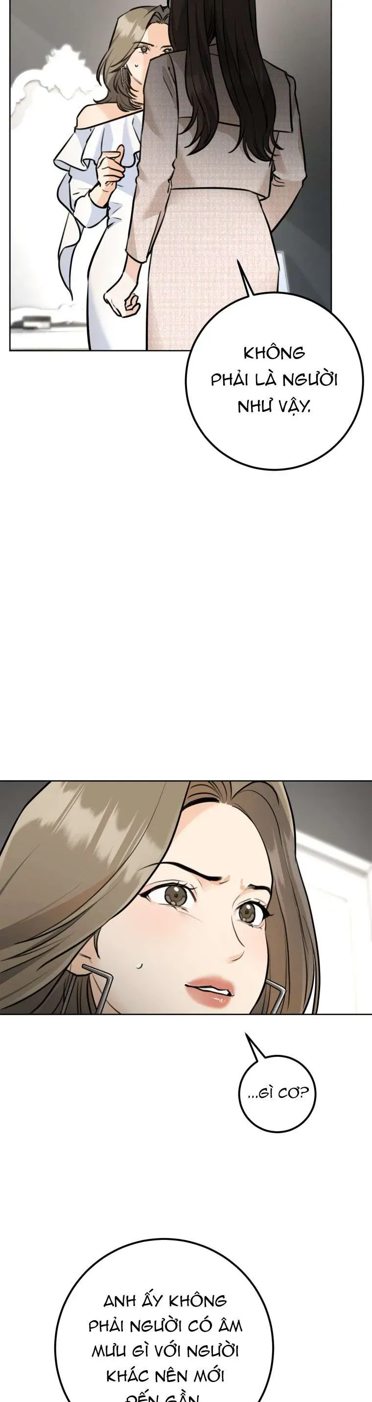 Chuyện Kết Hôn Chapter 37 - Trang 2