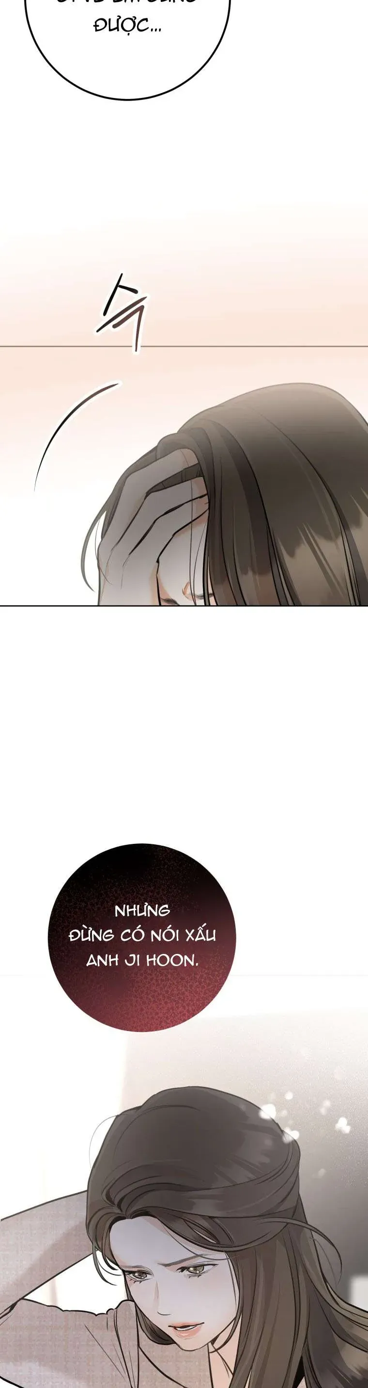 Chuyện Kết Hôn Chapter 37 - Trang 2