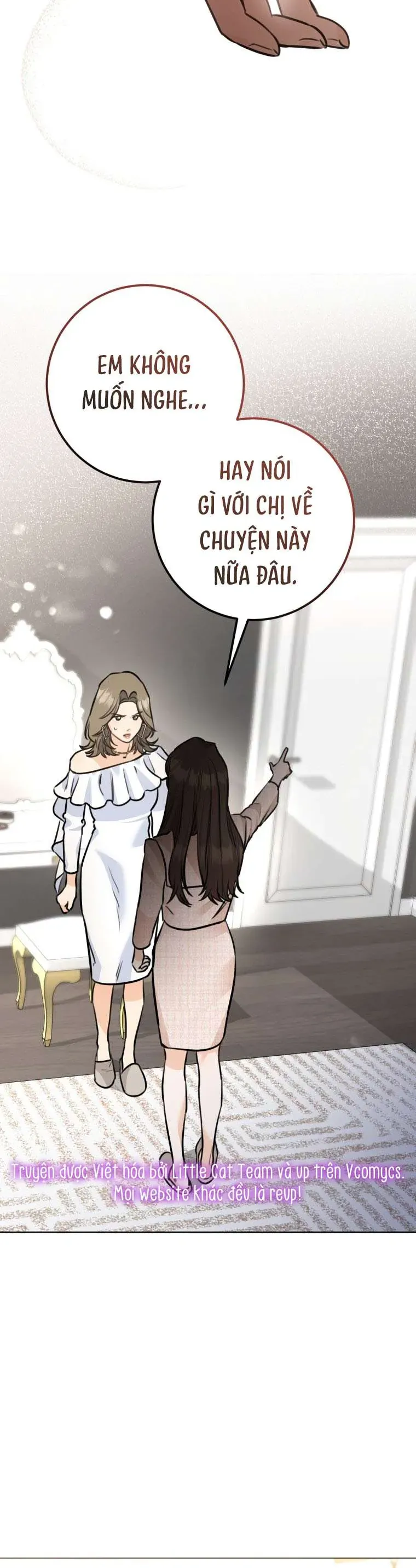 Chuyện Kết Hôn Chapter 37 - Trang 2