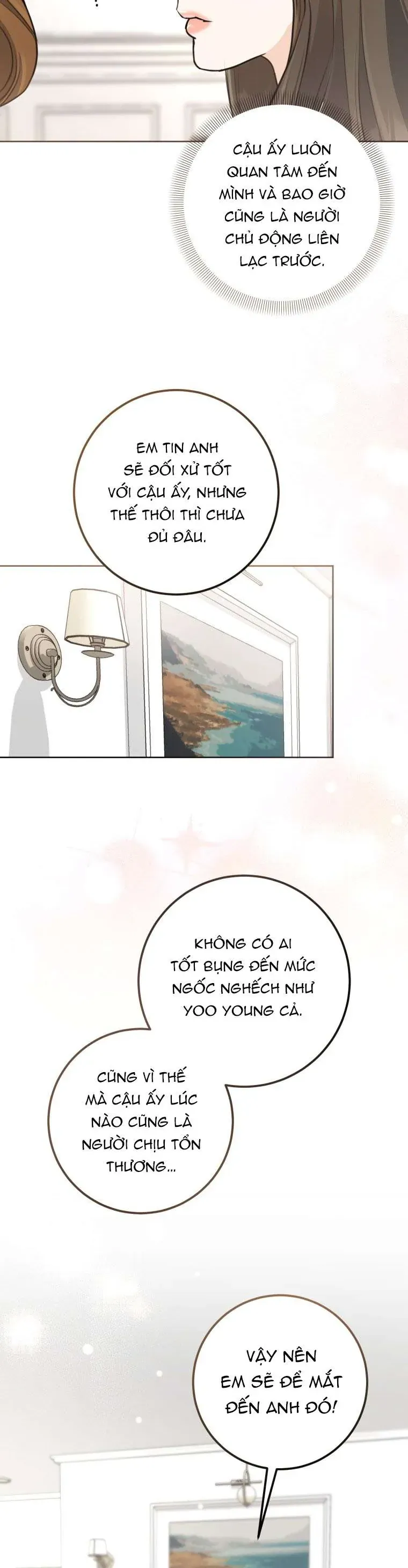 Chuyện Kết Hôn Chapter 38 - Trang 2