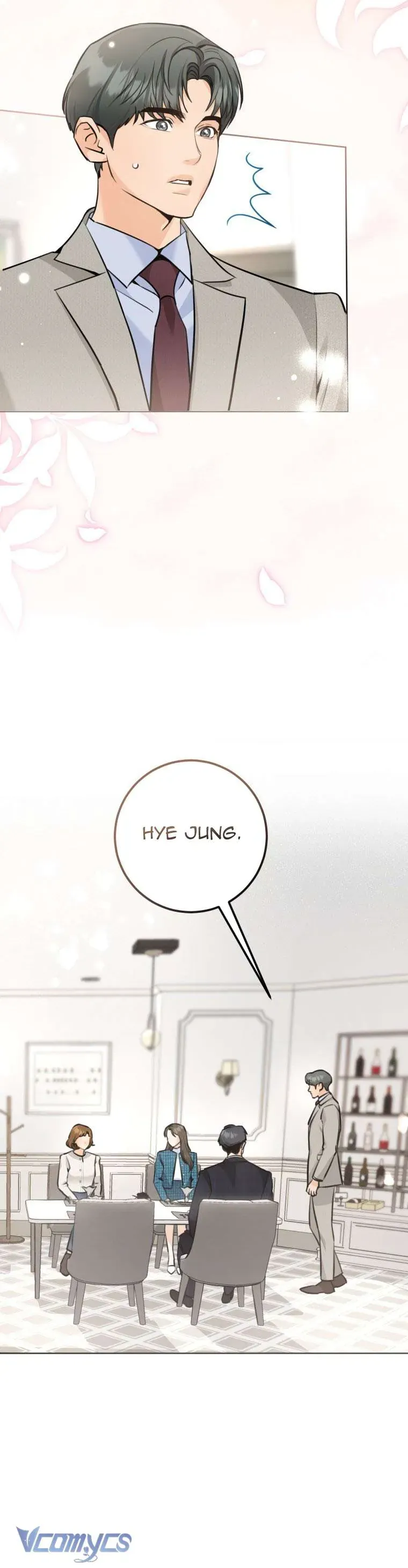 Chuyện Kết Hôn Chapter 38 - Trang 2