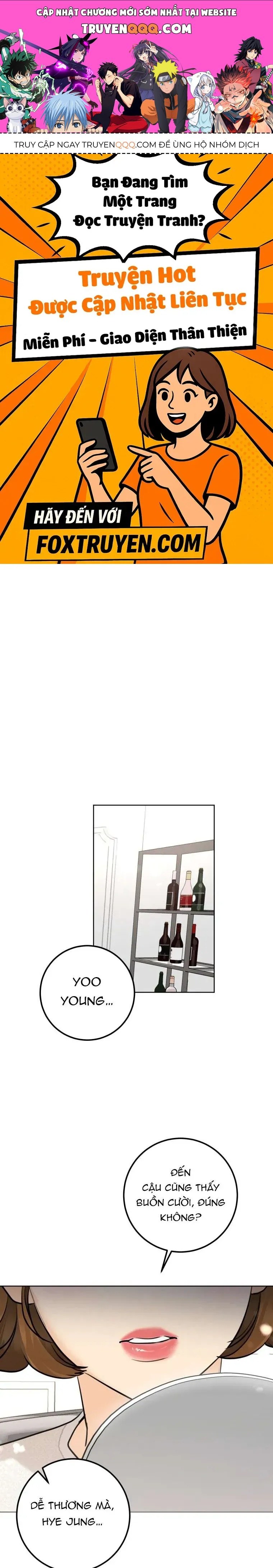 Chuyện Kết Hôn Chapter 38 - Trang 2