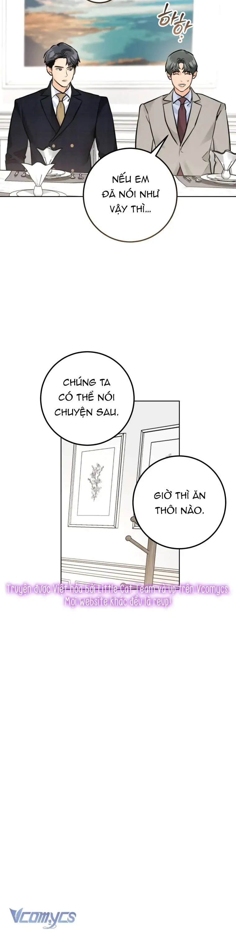 Chuyện Kết Hôn Chapter 38 - Trang 2