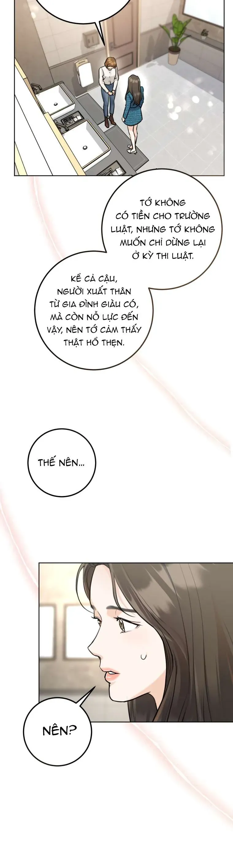 Chuyện Kết Hôn Chapter 38 - Trang 2