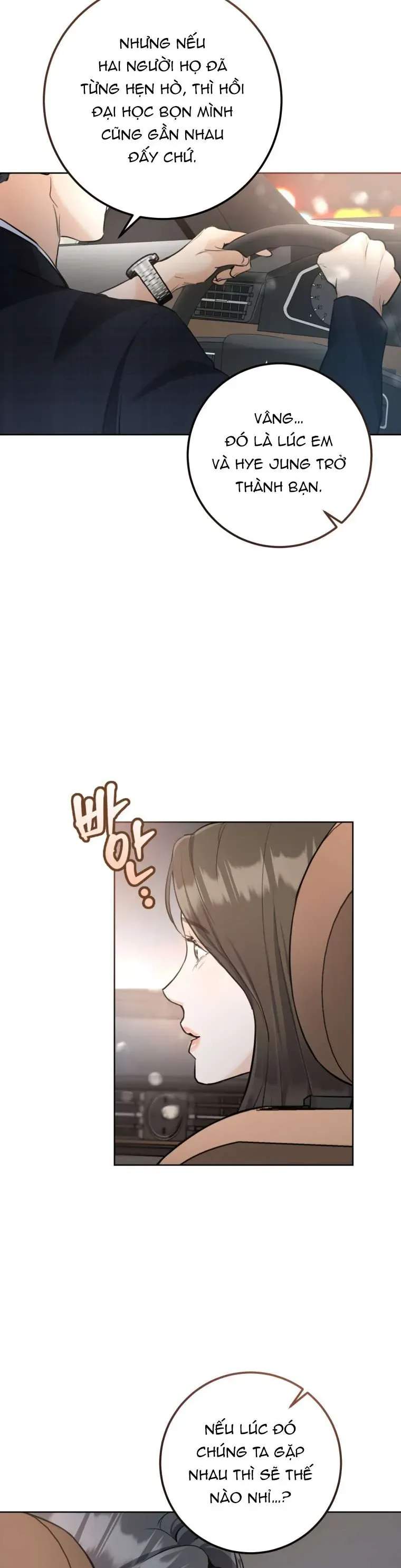 Chuyện Kết Hôn Chapter 38 - Trang 2