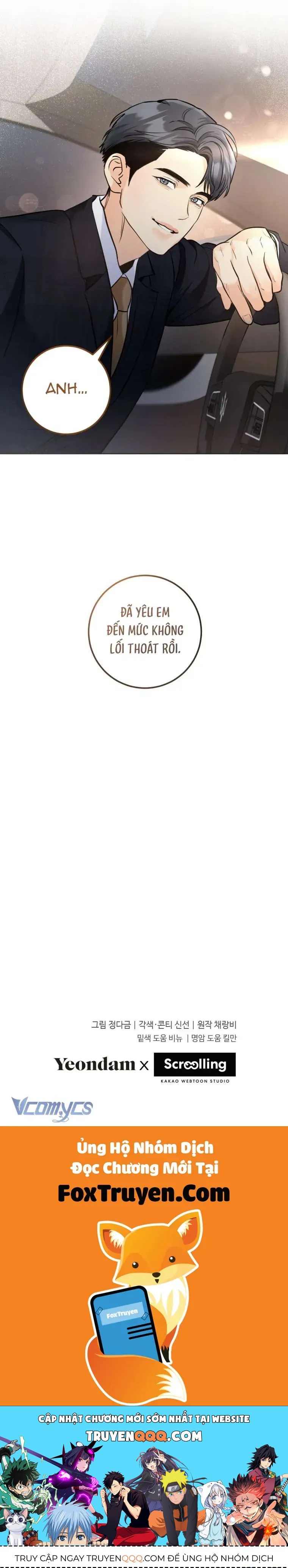 Chuyện Kết Hôn Chapter 38 - Trang 2