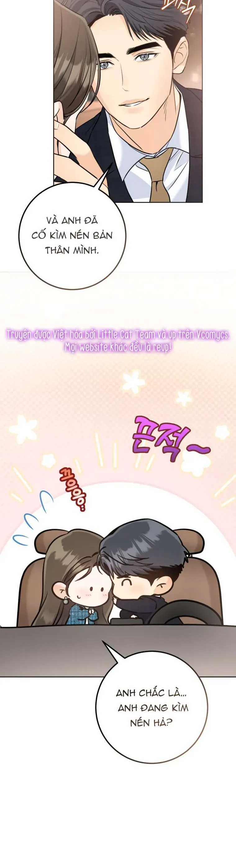 Chuyện Kết Hôn Chapter 39 - Trang 2