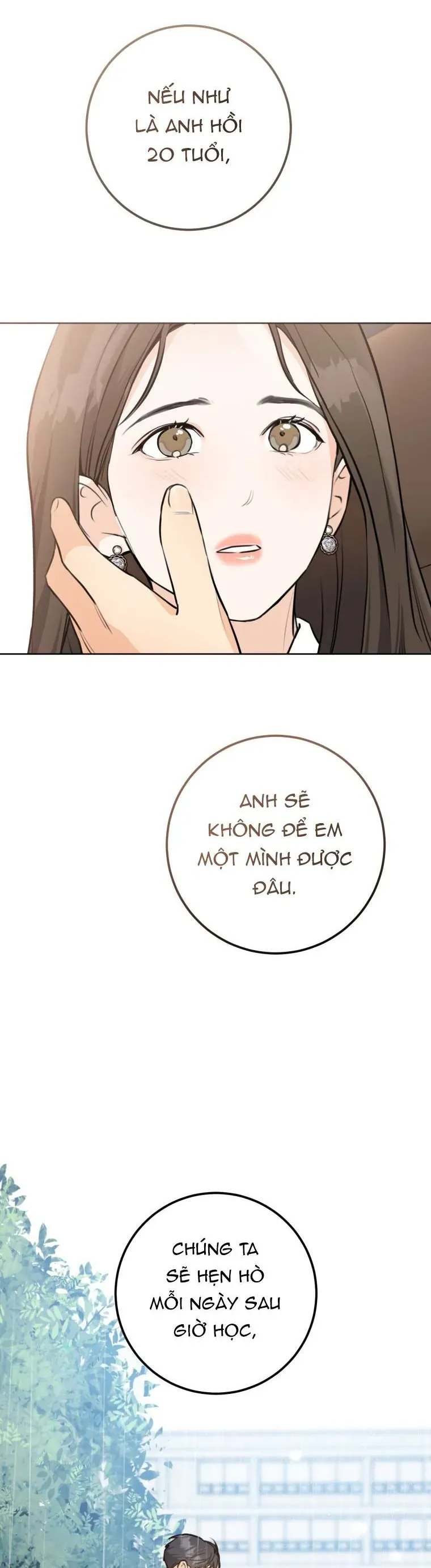 Chuyện Kết Hôn Chapter 39 - Trang 2