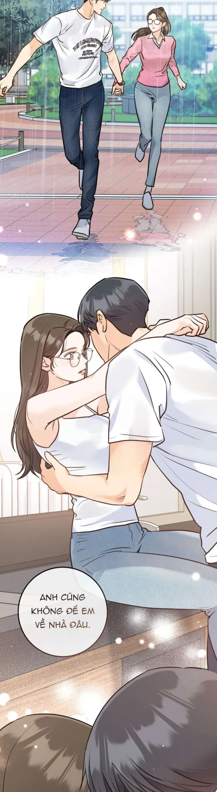 Chuyện Kết Hôn Chapter 39 - Trang 2