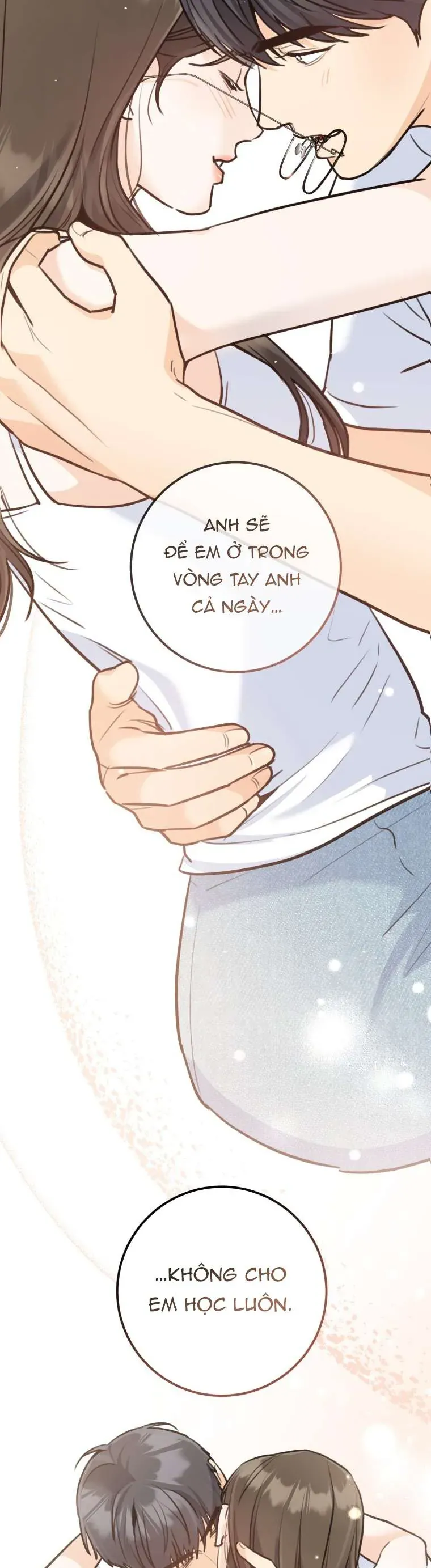 Chuyện Kết Hôn Chapter 39 - Trang 2