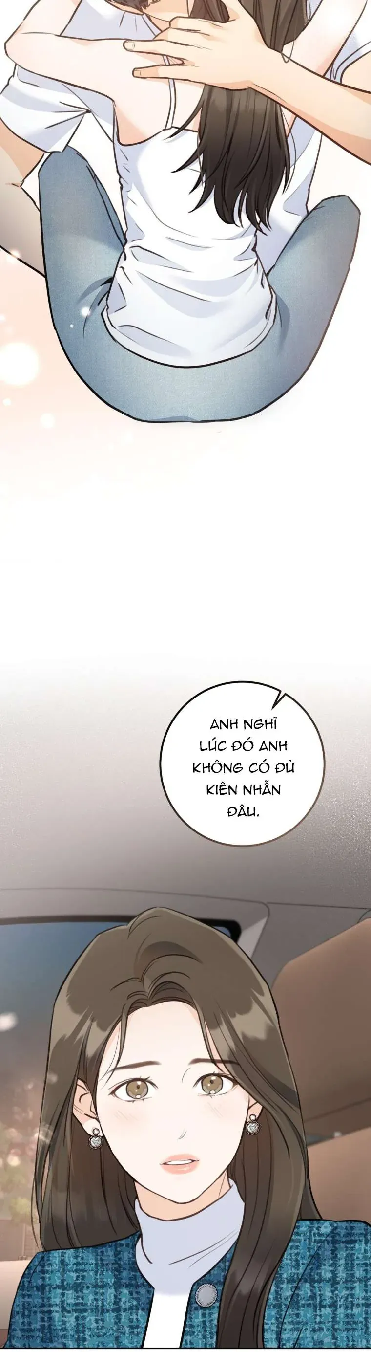 Chuyện Kết Hôn Chapter 39 - Trang 2