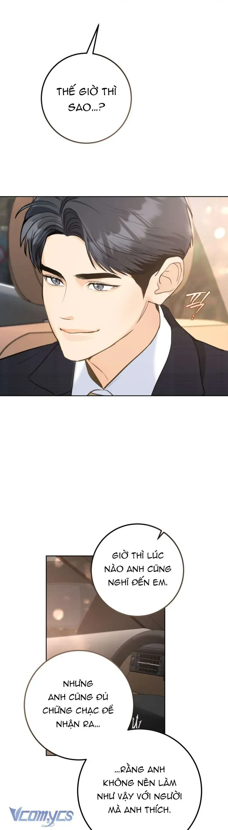 Chuyện Kết Hôn Chapter 39 - Trang 2