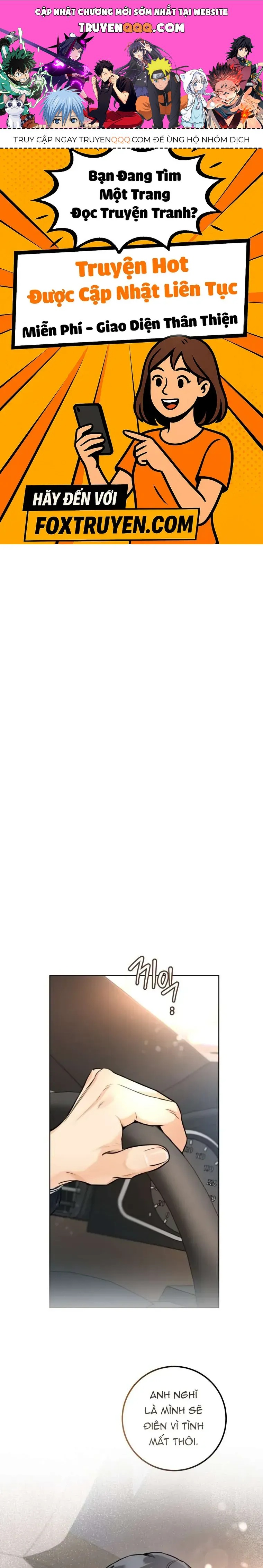 Chuyện Kết Hôn Chapter 39 - Trang 2