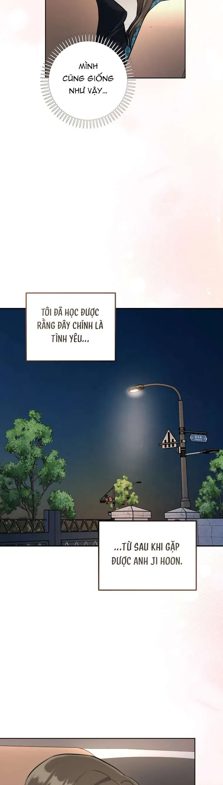Chuyện Kết Hôn Chapter 39 - Trang 2