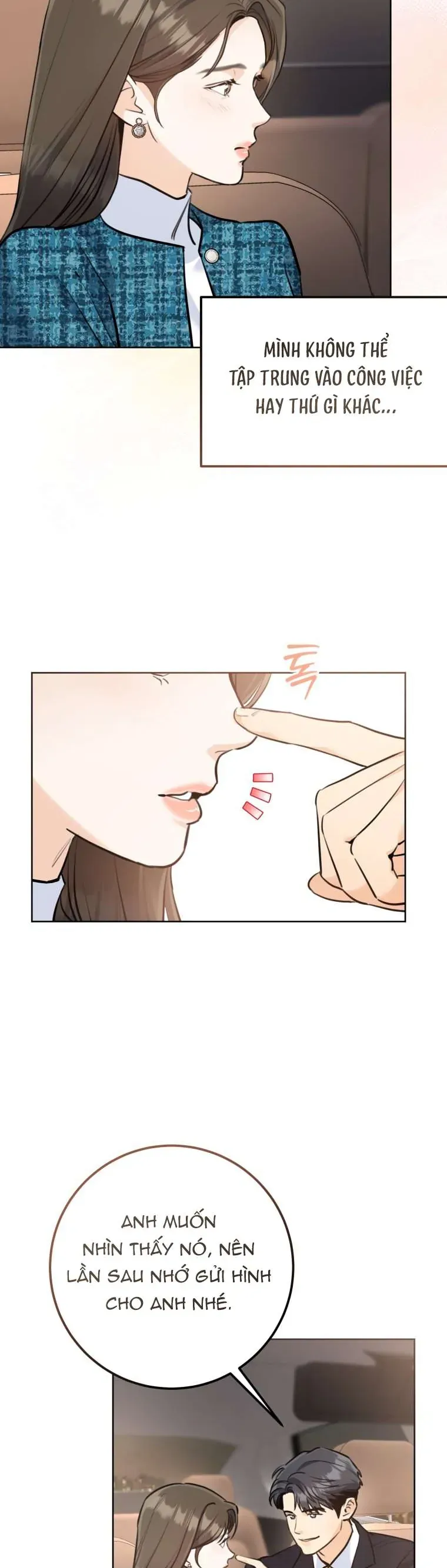 Chuyện Kết Hôn Chapter 39 - Trang 2