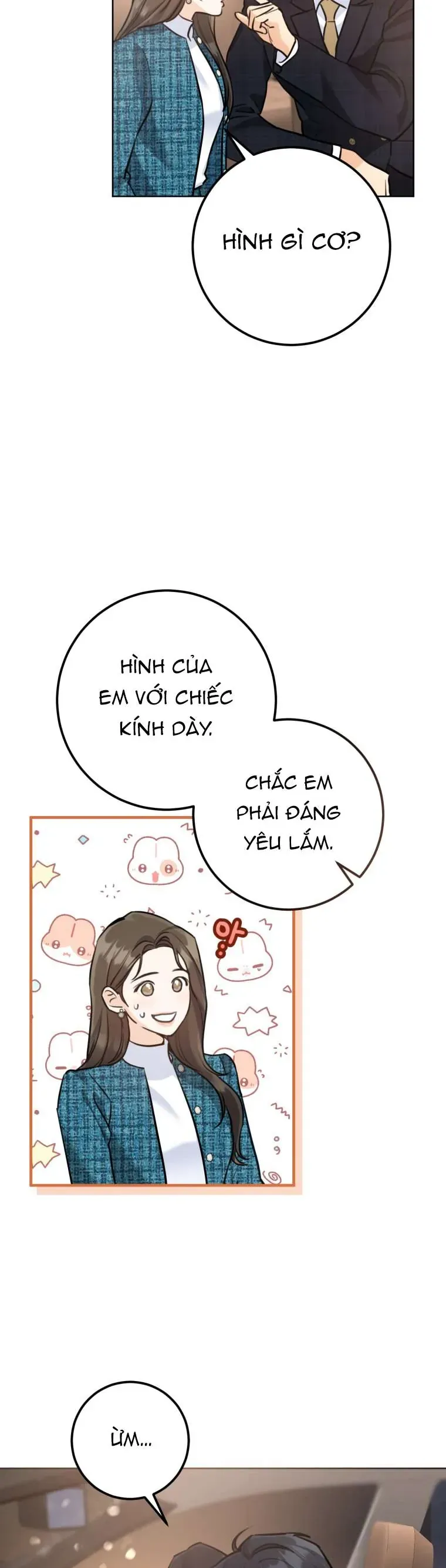 Chuyện Kết Hôn Chapter 39 - Trang 2