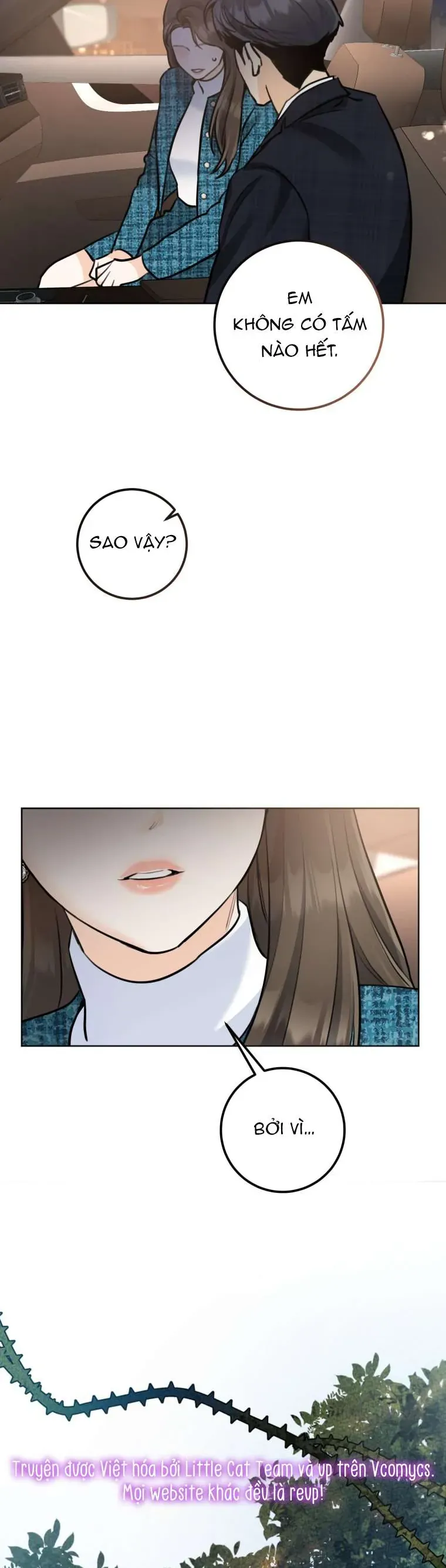 Chuyện Kết Hôn Chapter 39 - Trang 2