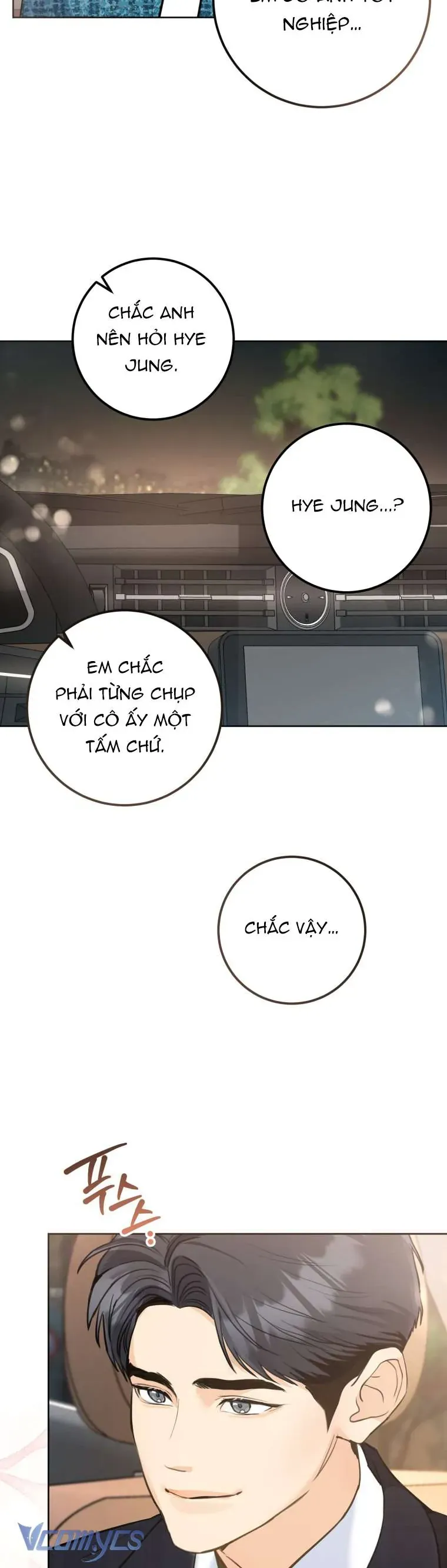 Chuyện Kết Hôn Chapter 39 - Trang 2