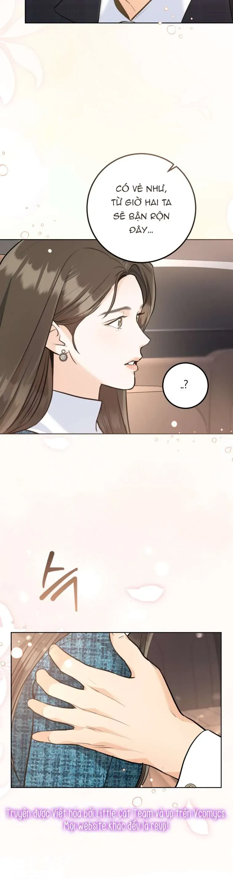 Chuyện Kết Hôn Chapter 39 - Trang 2