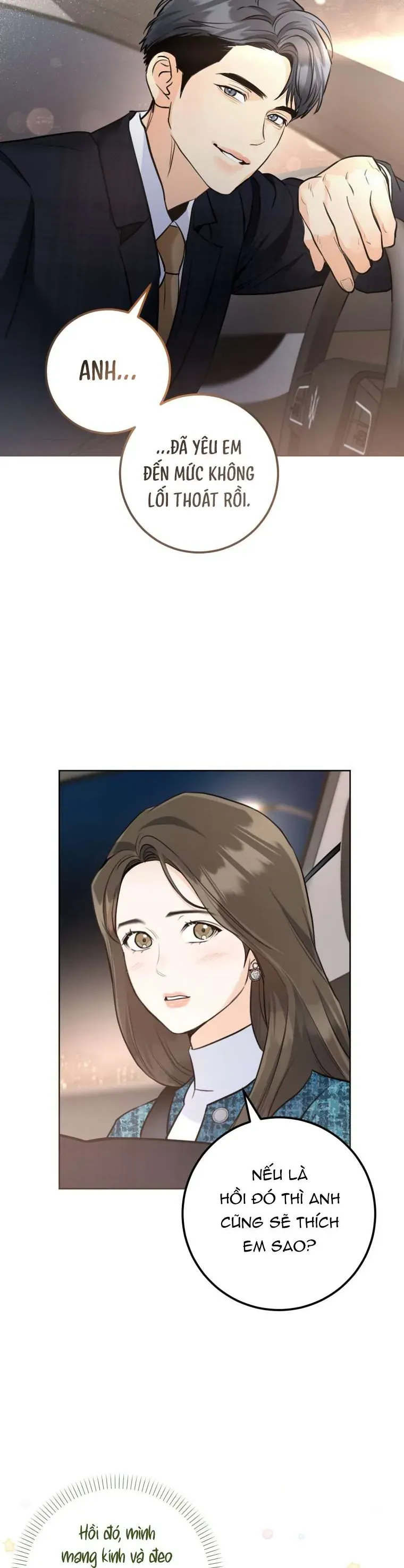 Chuyện Kết Hôn Chapter 39 - Trang 2