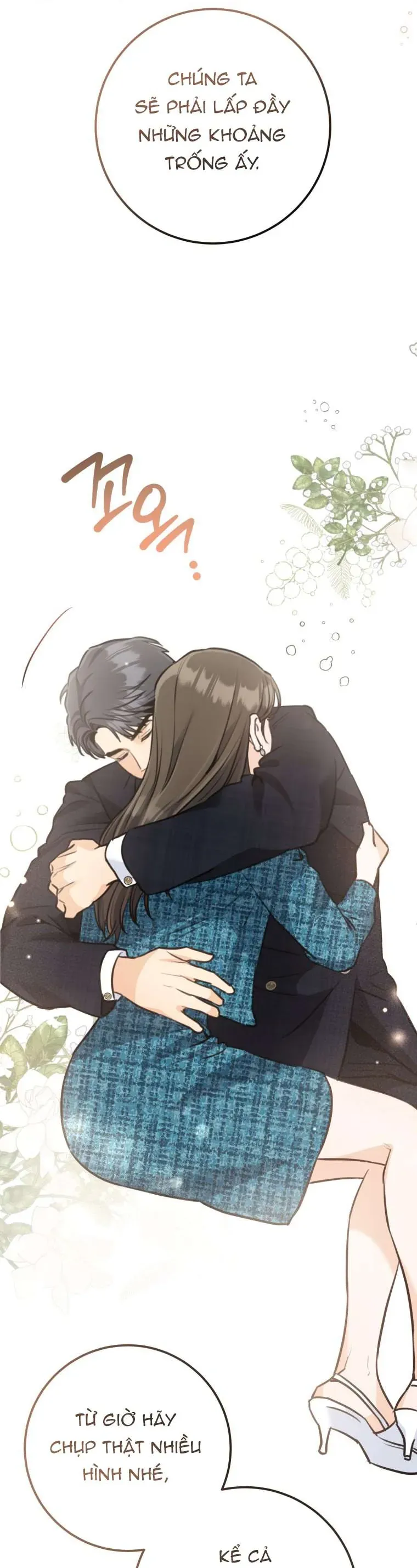 Chuyện Kết Hôn Chapter 39 - Trang 2