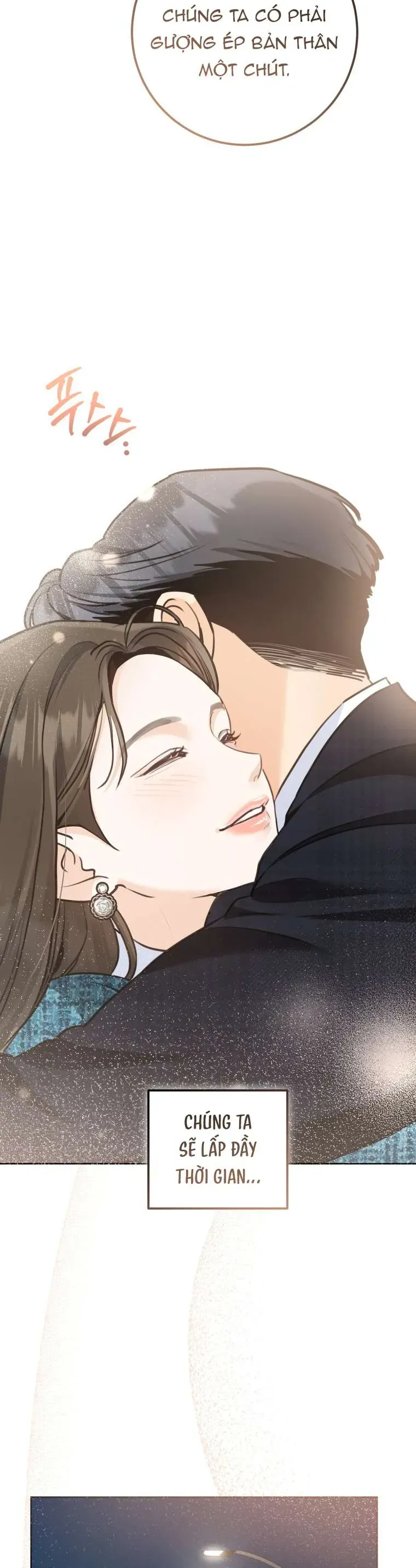 Chuyện Kết Hôn Chapter 39 - Trang 2