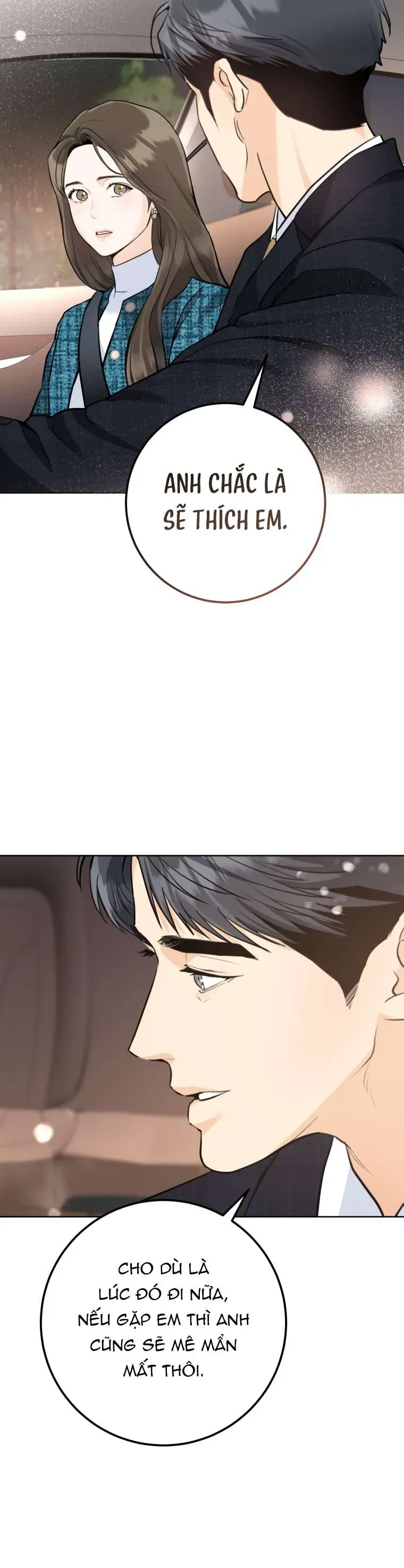 Chuyện Kết Hôn Chapter 39 - Trang 2