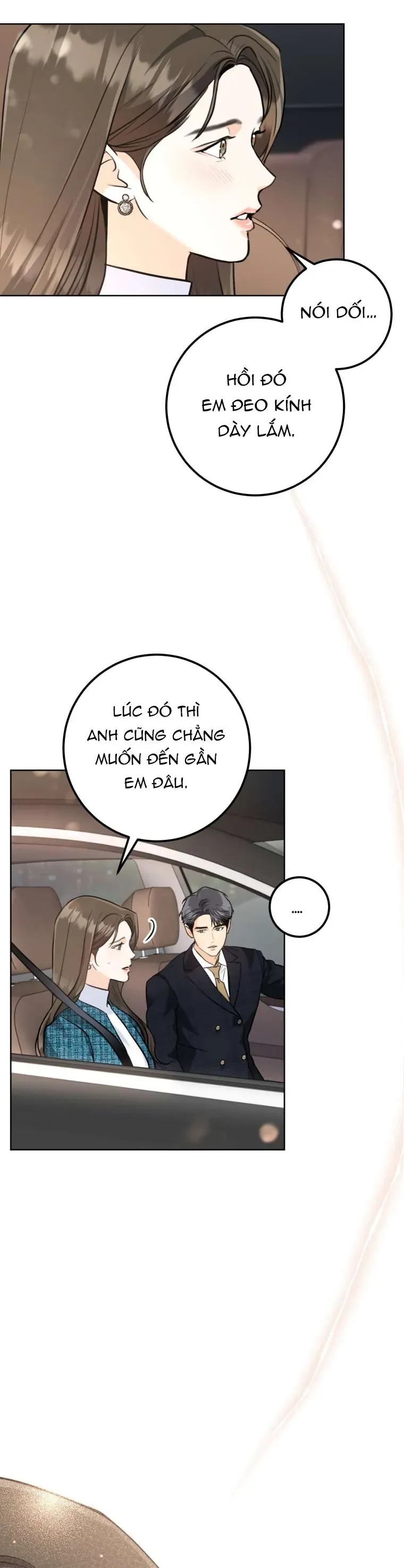 Chuyện Kết Hôn Chapter 39 - Trang 2