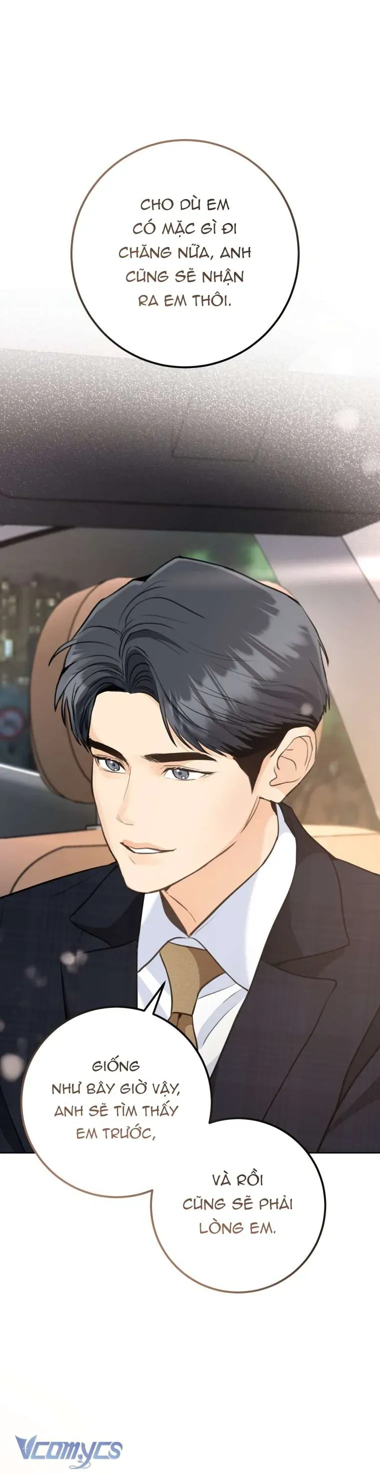 Chuyện Kết Hôn Chapter 39 - Trang 2