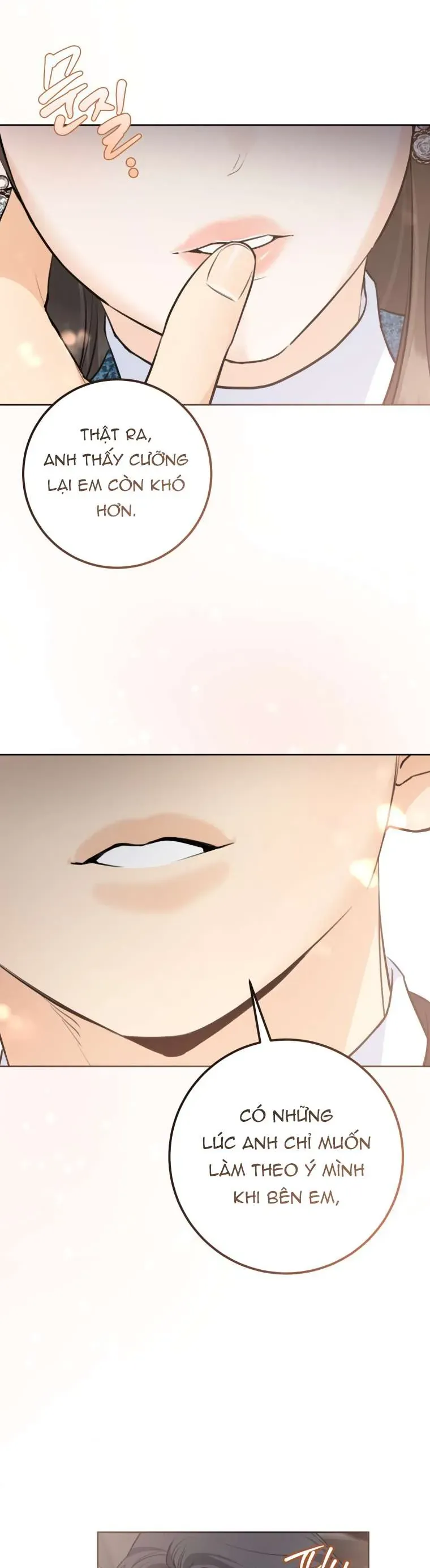 Chuyện Kết Hôn Chapter 39 - Trang 2